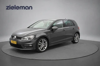 Volkswagen Golf – thumbnail 1