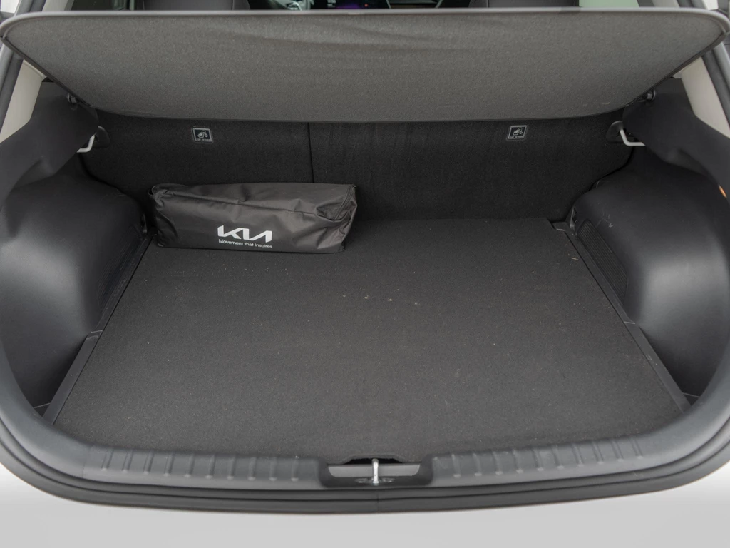 Kia Niro EV – foto 22