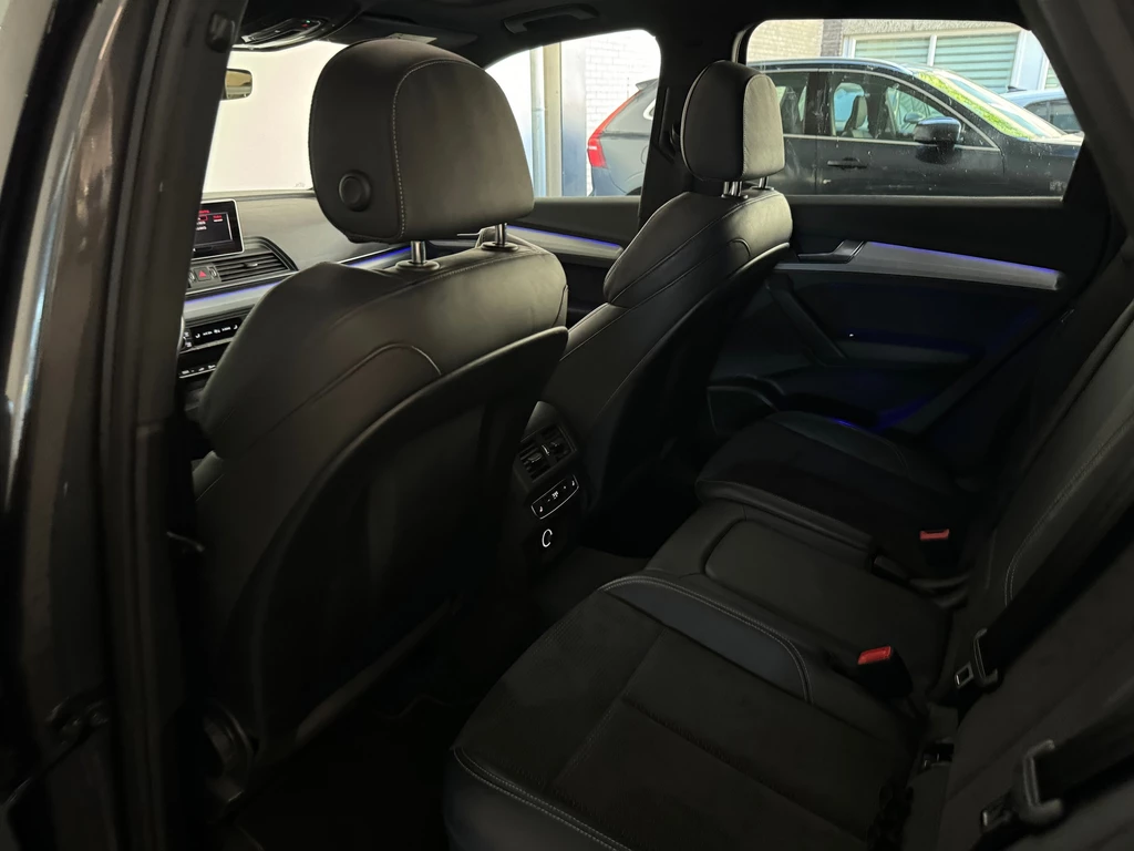Audi Q5 – foto 21