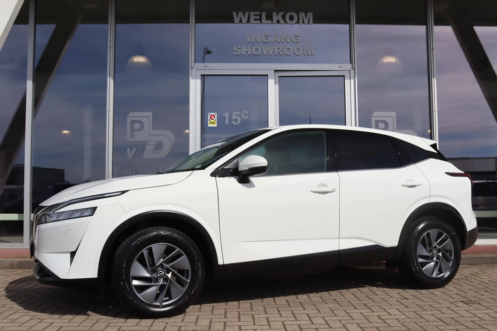 Nissan QASHQAI – foto 6