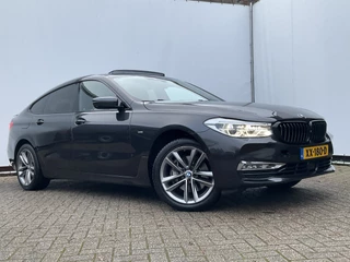 BMW 6 Serie – thumbnail 10