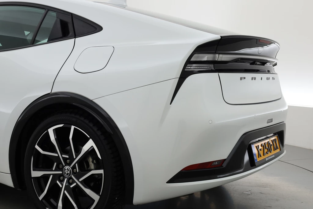 Toyota Prius – foto 29