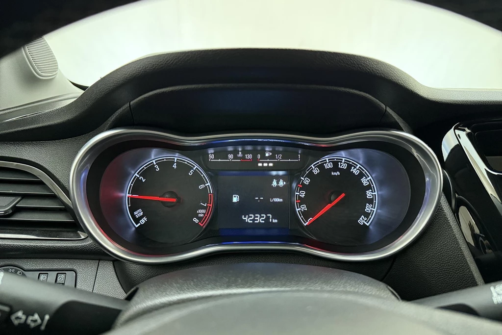 Opel KARL – foto 24