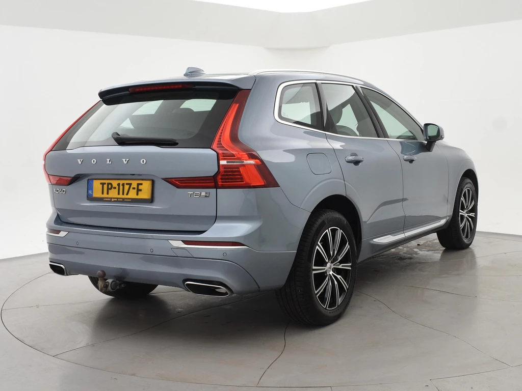 Volvo XC60 – foto 4