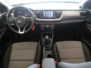 Kia Stonic – thumbnail 6