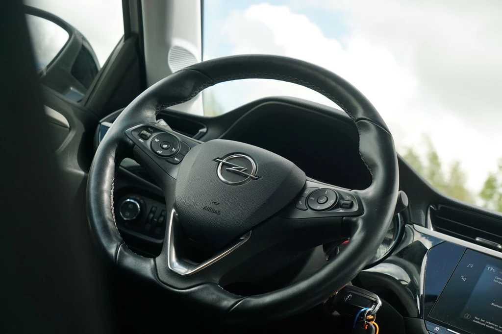Opel Corsa – foto 13