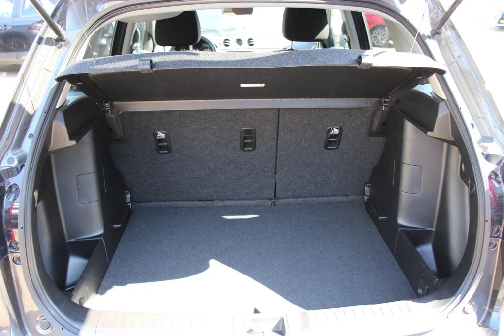 Suzuki Vitara – foto 13