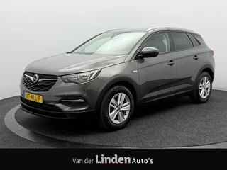 Opel Grandland X – thumbnail 1