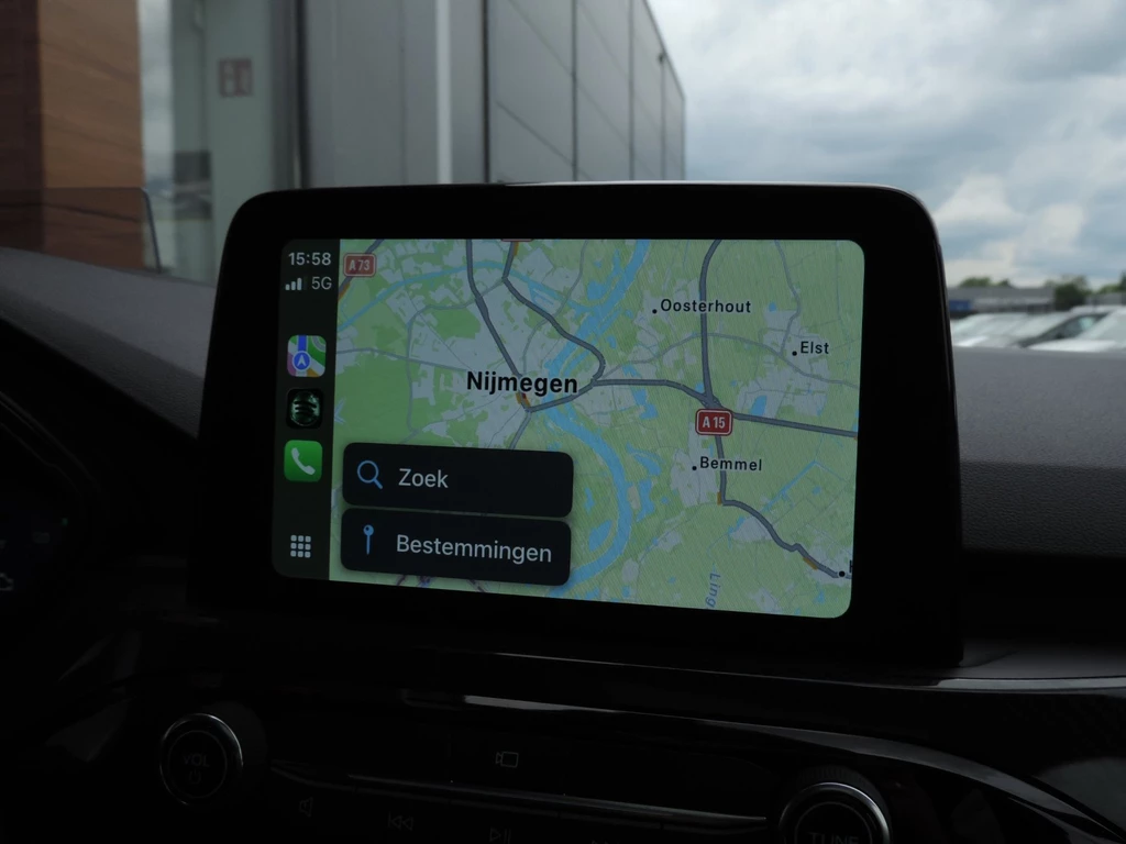 Ford Kuga – foto 46