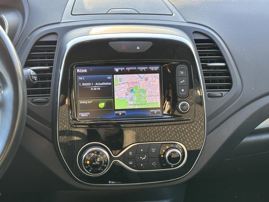 Renault Captur – foto 13