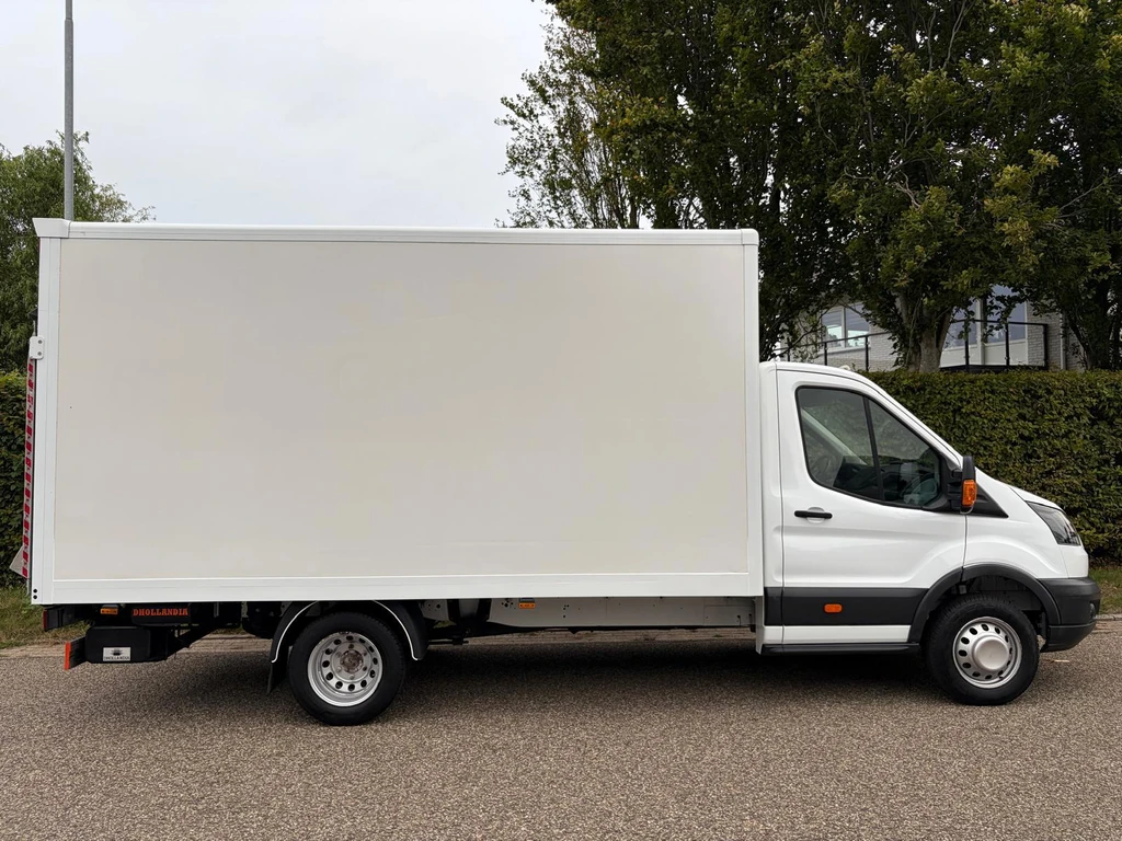 Ford Transit – foto 8