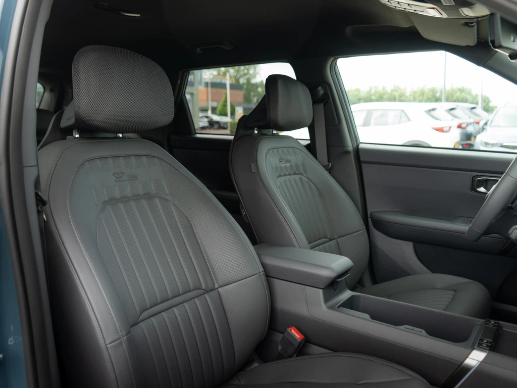 Kia Seltos – foto 11
