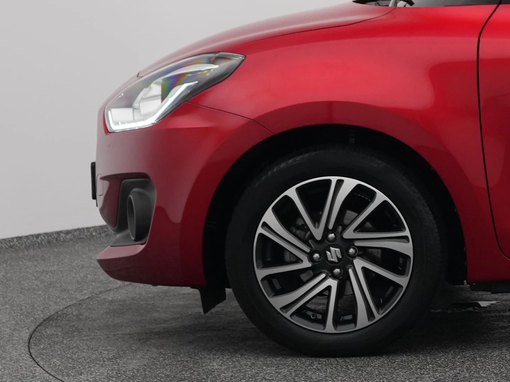 Suzuki Swift – foto 31