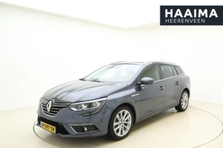 Renault Mégane Estate – thumbnail 1