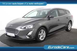 Ford Focus – thumbnail 1