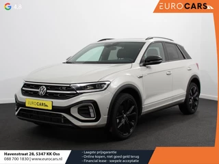 Volkswagen T-Roc – thumbnail 1