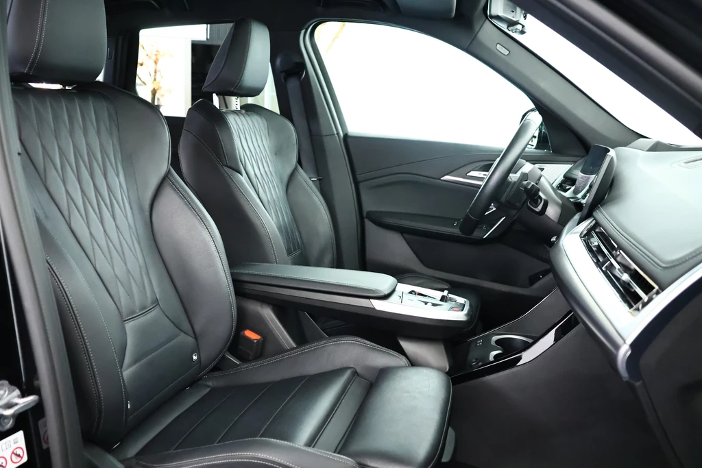 BMW X1 – foto 13