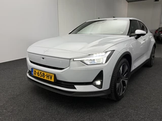 Polestar 2 – thumbnail 2