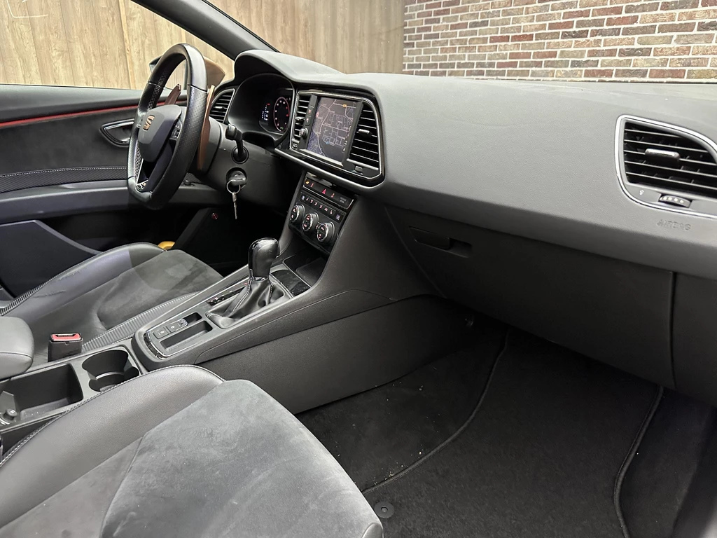 SEAT Leon – foto 30
