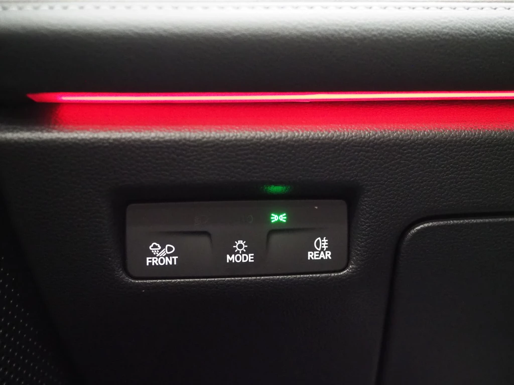 Volkswagen Passat – foto 23