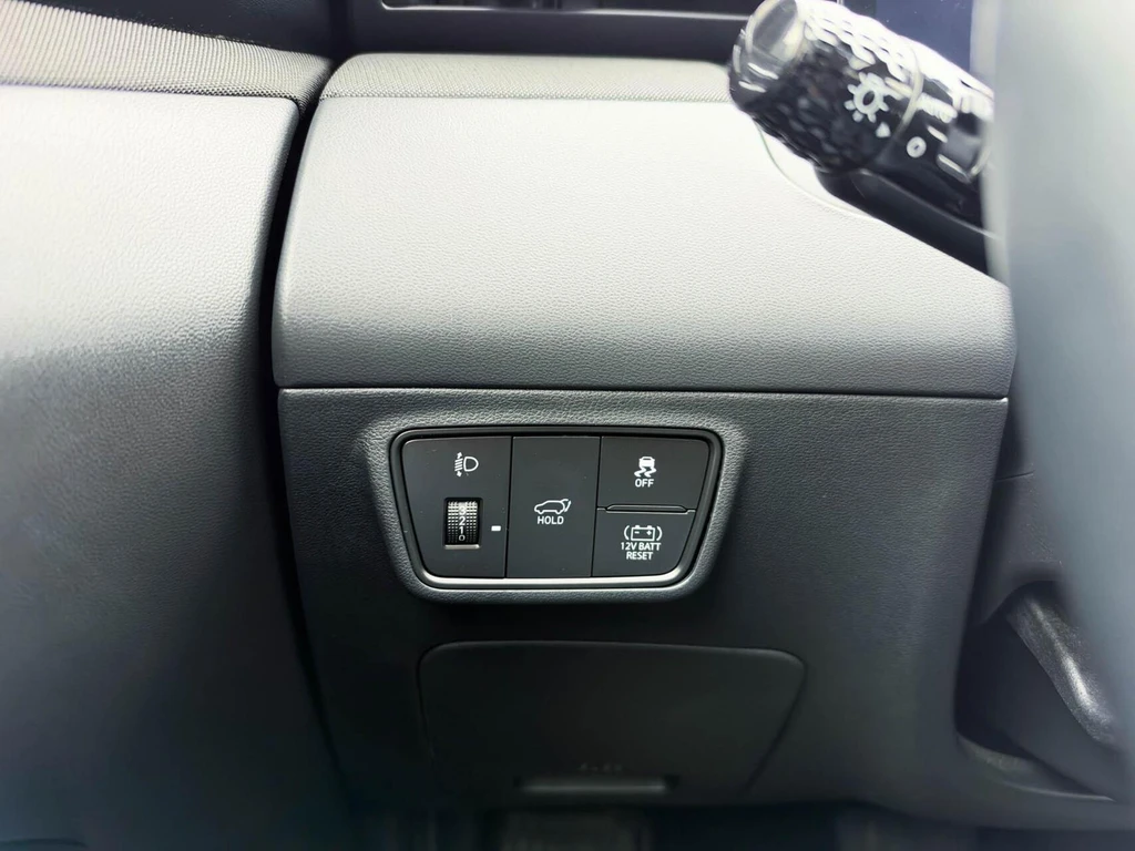 Hyundai Tucson – foto 58