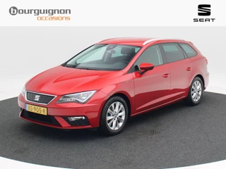SEAT Leon – thumbnail 1