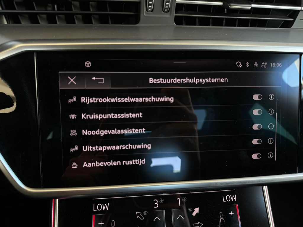 Audi RS6 – foto 42
