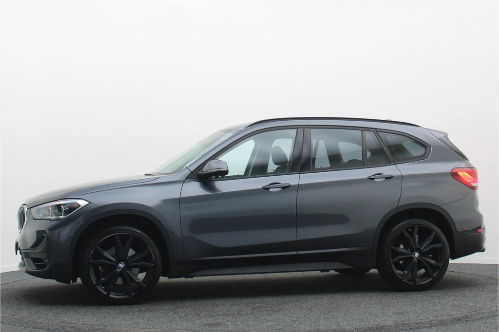 BMW X1 – foto 3