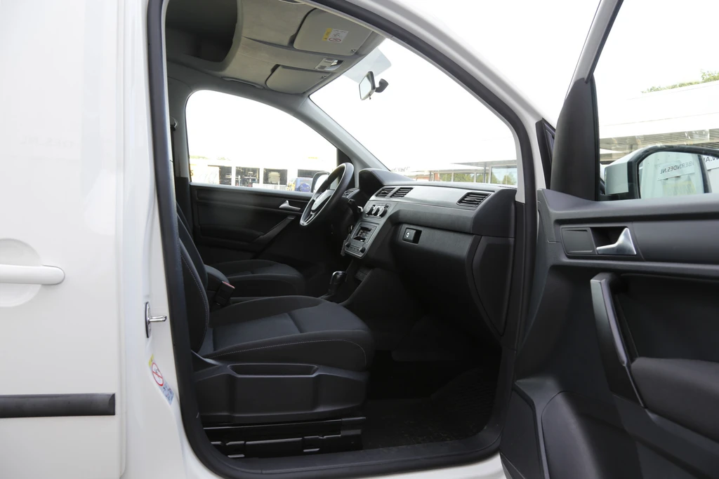 Volkswagen Caddy – foto 33