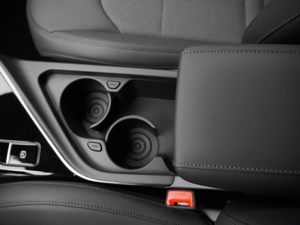 Kia Niro EV – foto 35