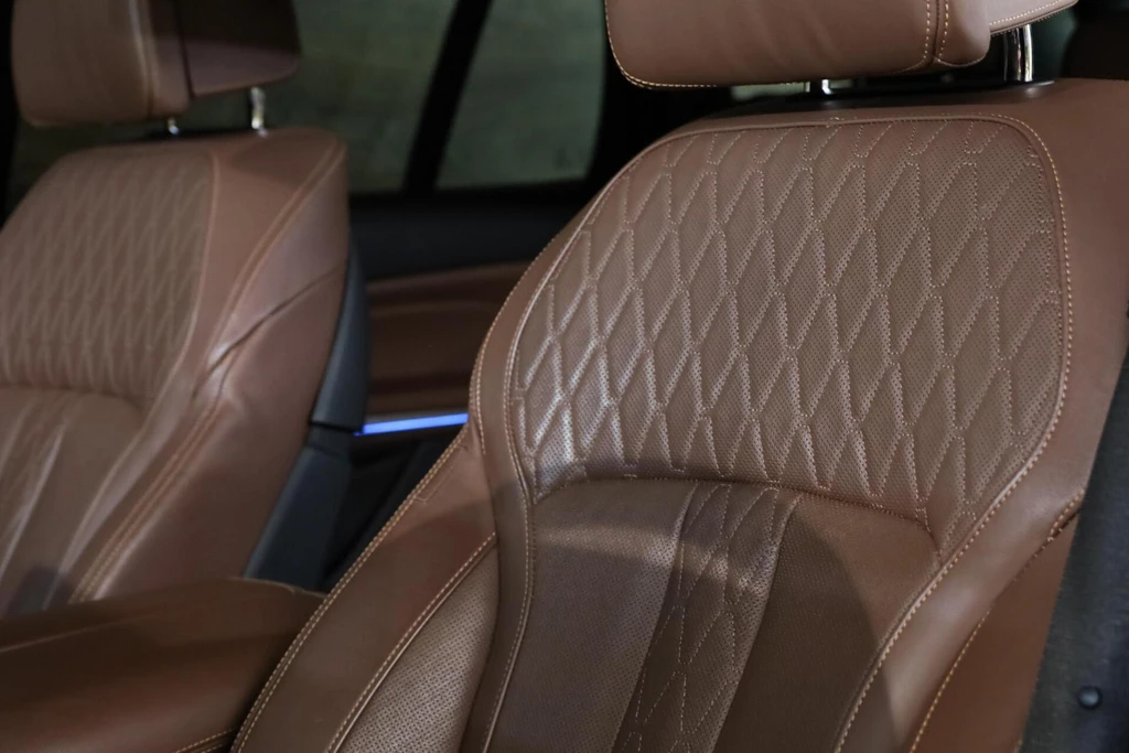 BMW X5 – foto 35