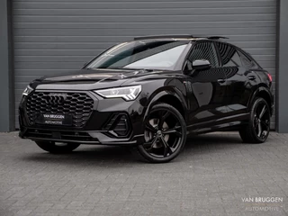 Audi Q3 – thumbnail 1