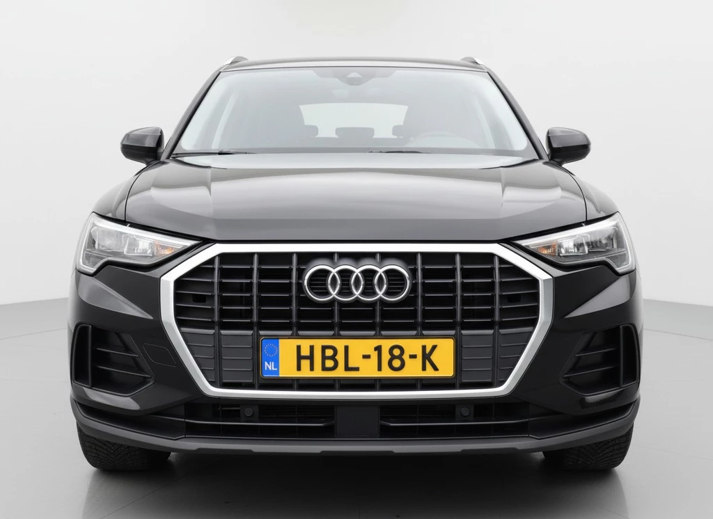 Audi Q3 – foto 9