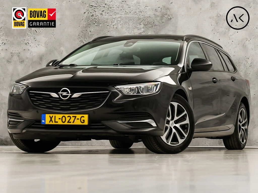 Opel Insignia – foto 1