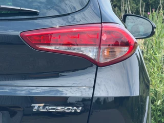 Hyundai Tucson – thumbnail 16