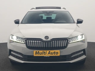 Škoda Superb – thumbnail 10