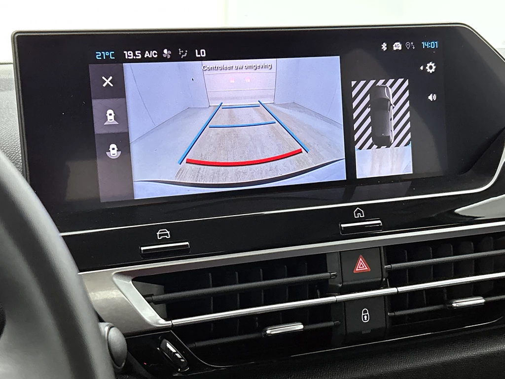 Citroën C4 – foto 14