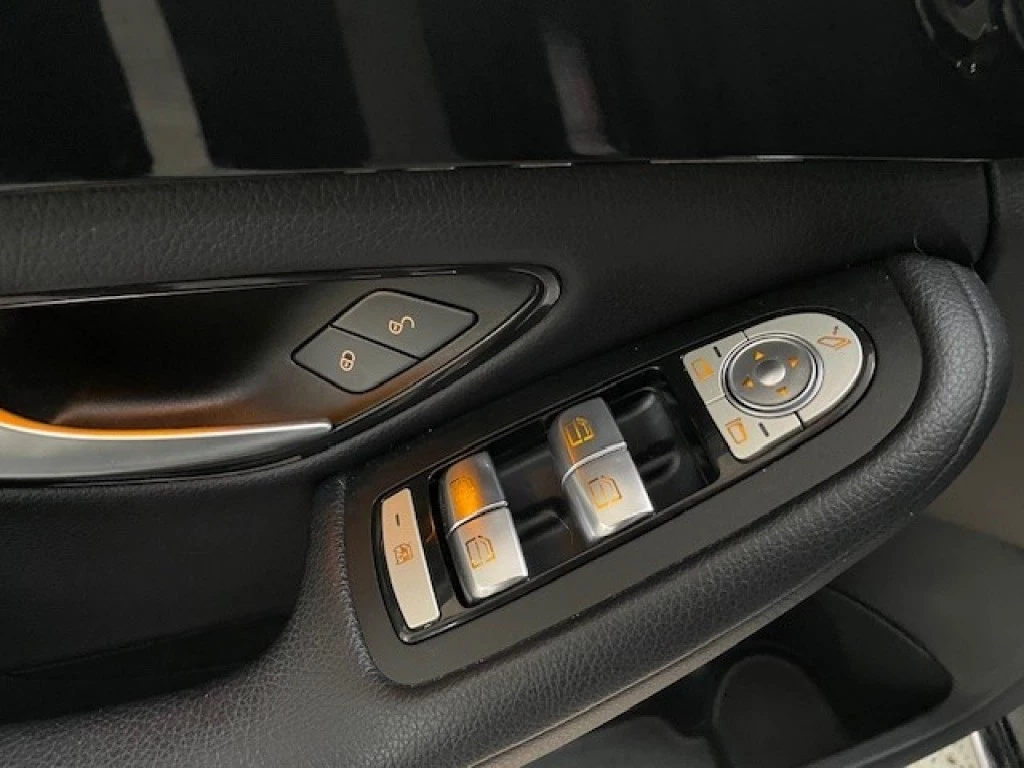 Mercedes-Benz C-Klasse – foto 12