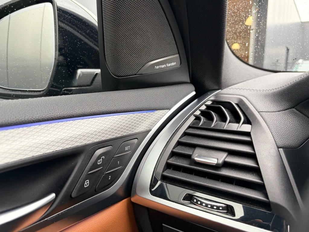 BMW X3 – foto 15