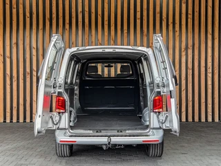 Volkswagen Transporter – thumbnail 18