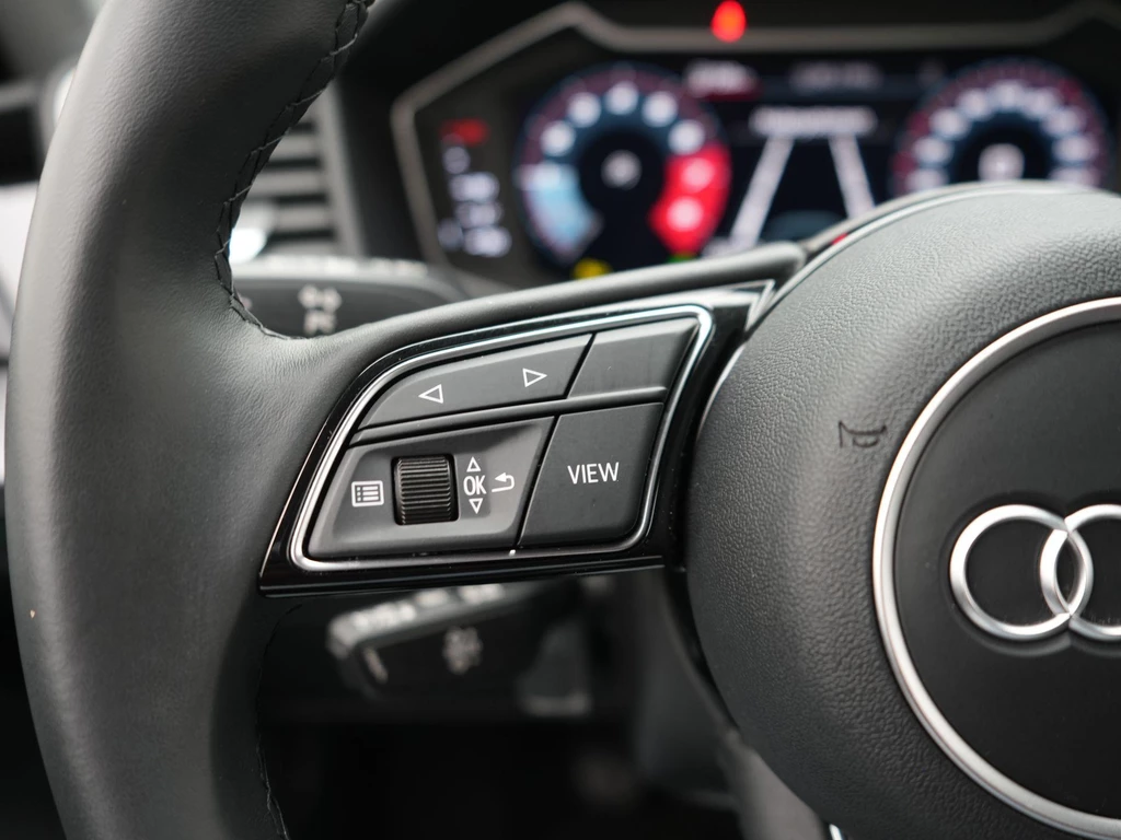 Audi A1 Sportback – foto 16