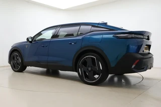Peugeot 408 – thumbnail 4
