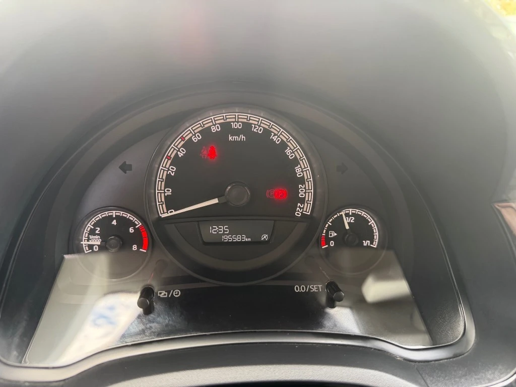 Škoda Citigo – foto 19