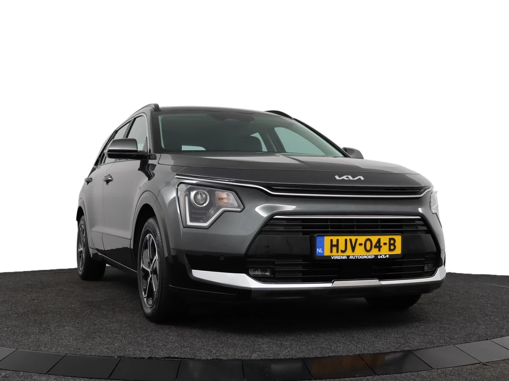 Kia Niro – foto 12