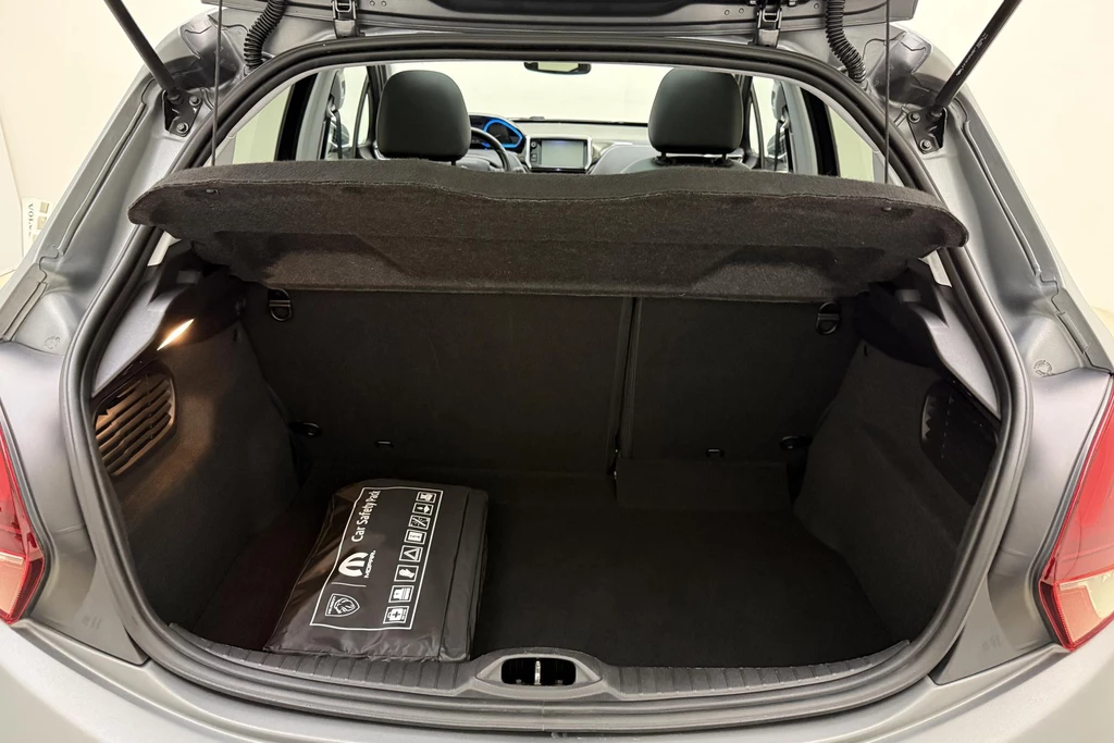 Peugeot 208 – foto 13