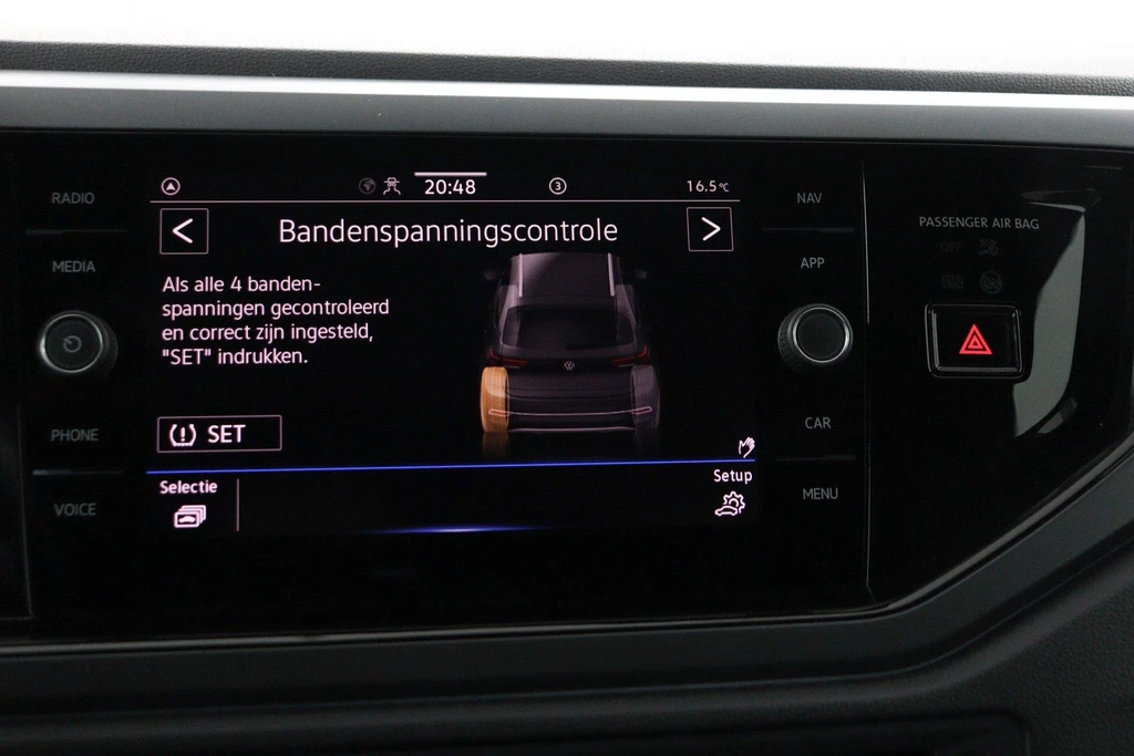 Volkswagen Taigo – foto 49