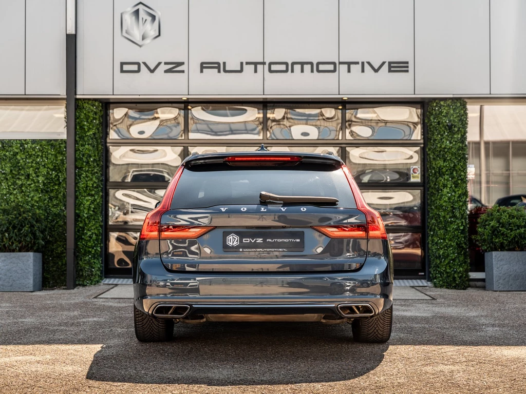 Volvo V90 – foto 4