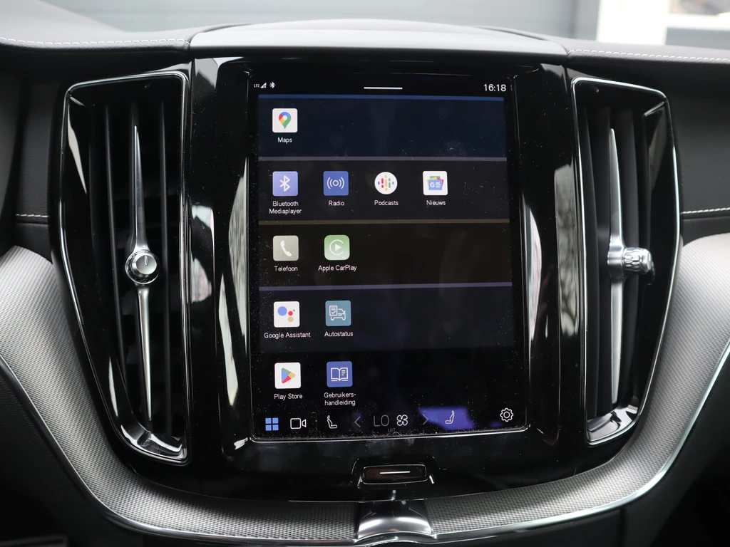 Volvo XC60 – foto 8
