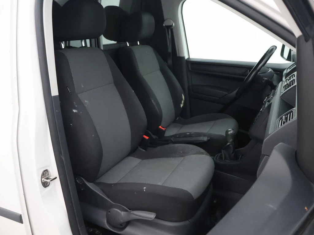 Volkswagen Caddy – foto 13