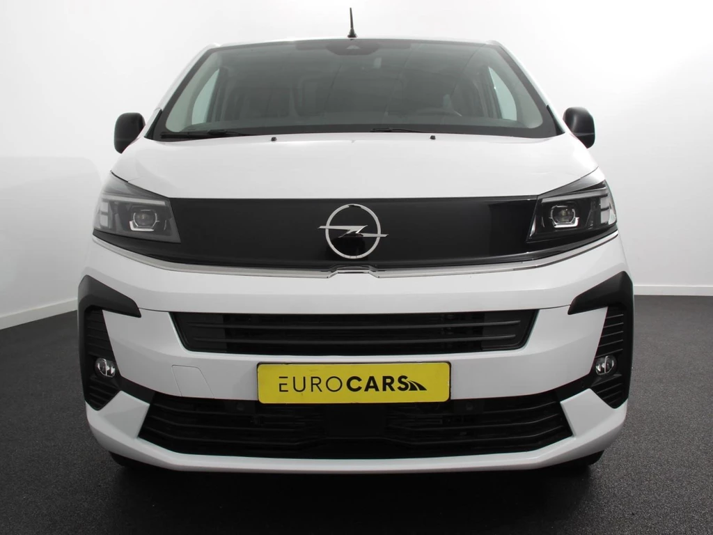 Opel Vivaro – foto 11